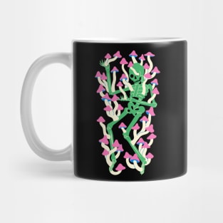 Overgrown Mug